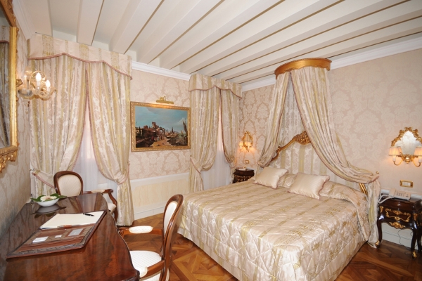 Hotel Canal Grande